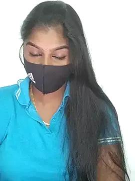 Tamil_Azhaghi from StripChat is Freechat