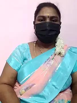 Tamil_Azhaghi25 from StripChat is Freechat