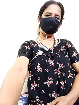 tamil_Boomika from StripChat is Freechat