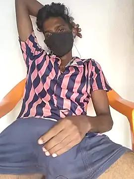 TAMIL_BULL__ from StripChat is Freechat