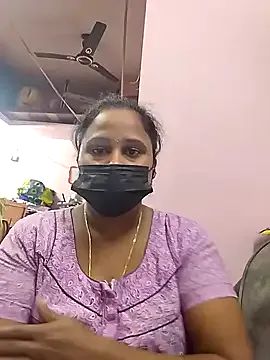Tamil_devagi from StripChat is Freechat