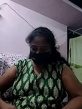 Tamil_devagi from StripChat is Freechat