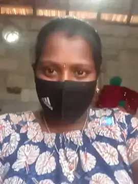 Tamil_Hot_Sandy from StripChat is Freechat