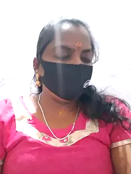 Tamil_Hot_Sindhu from StripChat is Freechat