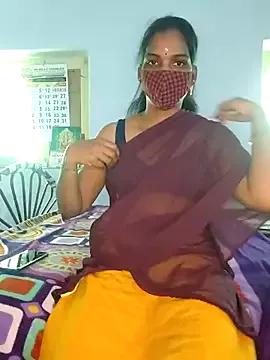 Tamil_Iniyal from StripChat is Freechat