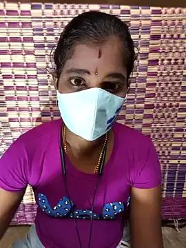 Tamil_Jillu from StripChat is Freechat