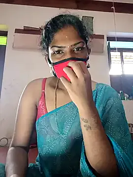 Tamil_Kavitha from StripChat is Freechat