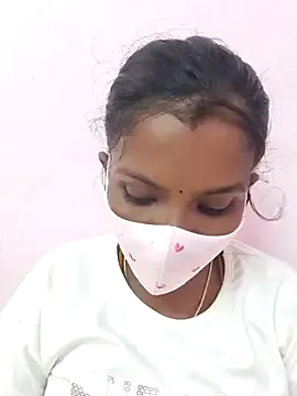 Tamil_Monika from StripChat is Freechat