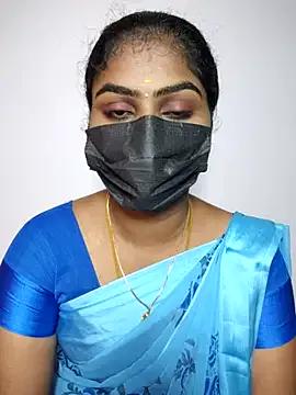 Tamil_Princess12 from StripChat is Freechat