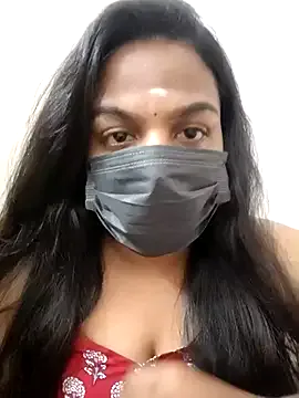 Tamil_Shara from StripChat