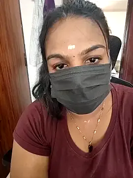 Tamil_Shara from StripChat