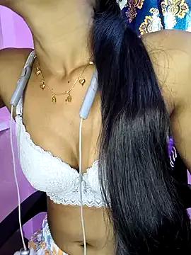 Tamil_siluku from StripChat is Freechat