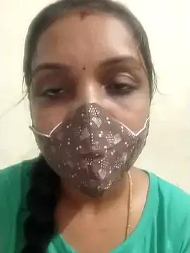 Tamil_Swathi from StripChat is Freechat
