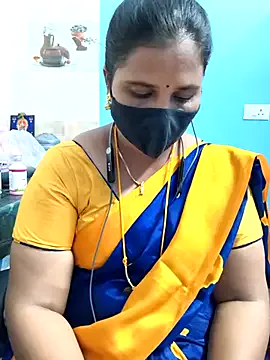 Tamil_Sweety from StripChat is Freechat