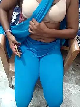 tamil_thaara03 from StripChat is Freechat