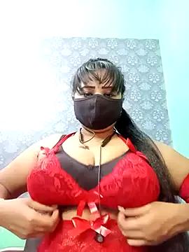 tamil_Vennila from StripChat is Freechat