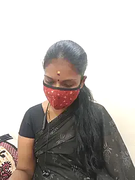 Tamil_Yalini12 from StripChat is Freechat