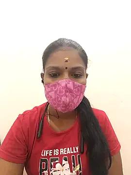 Tamil_Yalini12 from StripChat is Freechat