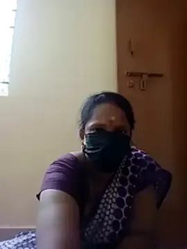 tamilammu1431 from StripChat is Freechat