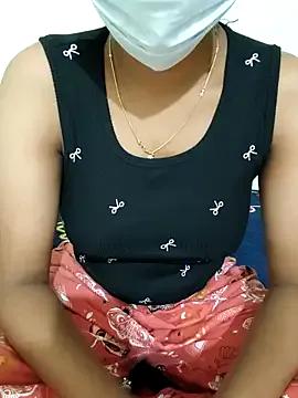 Tamilsweetheart from StripChat is Freechat