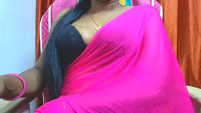 tamilswetha_telugu from StripChat is Freechat
