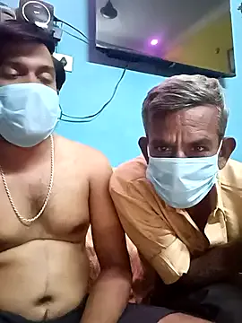 Tamiltopkaran from StripChat is Freechat