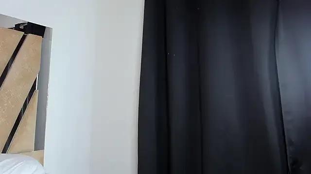 TamiTS from StripChat is Freechat