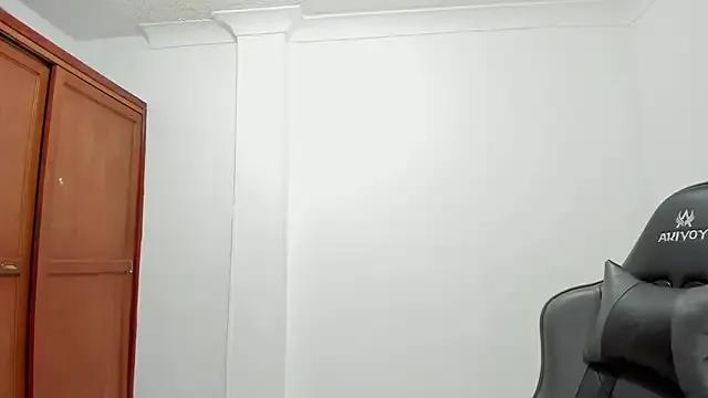 Tammy-Bliss from StripChat