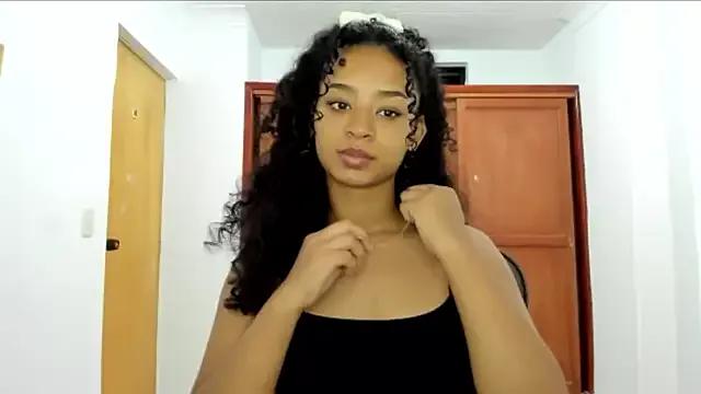 Tammy-Bliss from StripChat