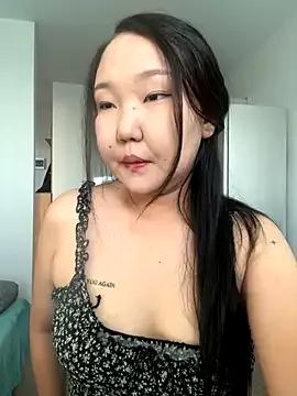 tammy_gun from StripChat is Freechat