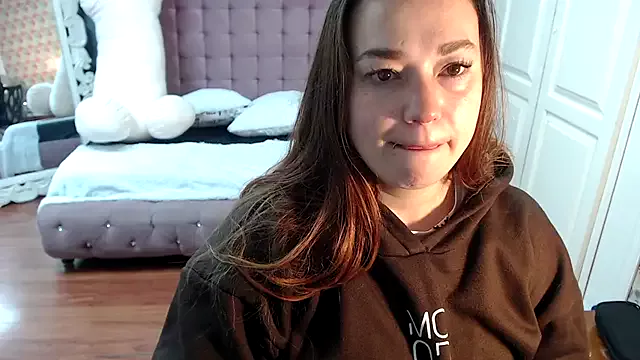 Tammy_parker_ from StripChat