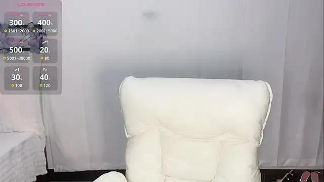 Tangbao-Baby from StripChat is Freechat