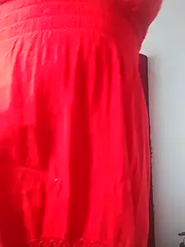 Tania_cruz_ from StripChat is Freechat