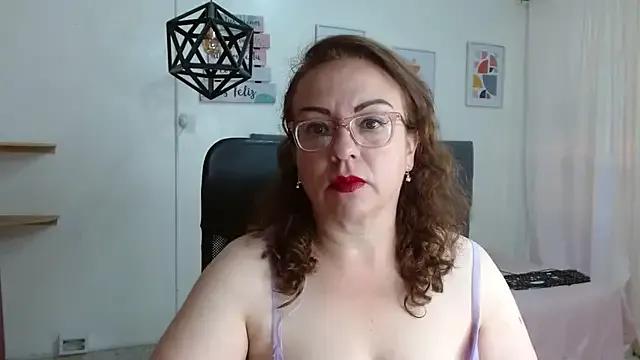 Tania_Goddess_ from StripChat is Freechat