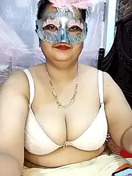 Tanisha-Chy from StripChat is Freechat
