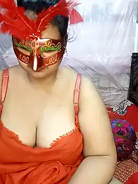 Tanisha-Chy from StripChat is Freechat