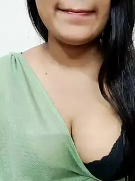 Tanisha-Sultana from StripChat is Freechat