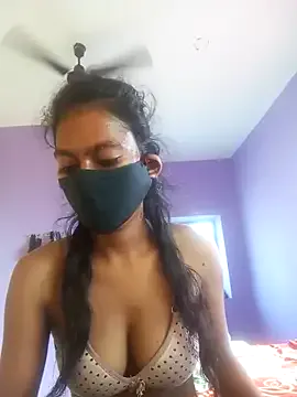 Tanya_mms from StripChat is Freechat