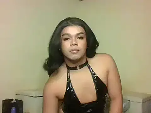 TarahFox from StripChat