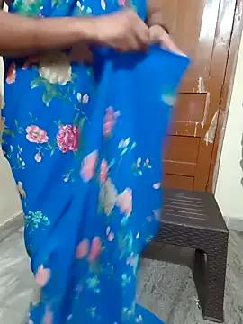 Taratelugu from StripChat