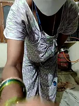 taratelugu from StripChat is Freechat