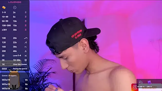 Girls: try live performances with matured performers, from dancing to quirks, in a variety of beautiful sex cams.