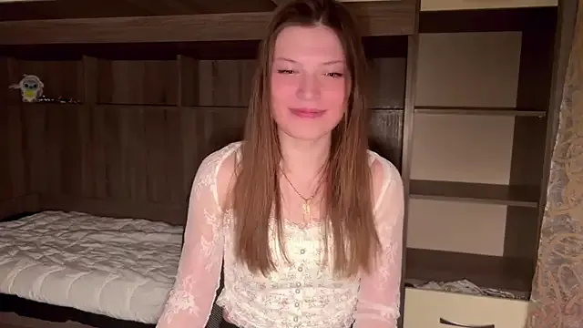 TarynDobry from StripChat is Freechat