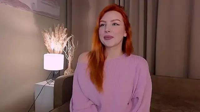 TashaAlea from StripChat is Freechat