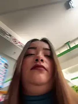 Tatiana_O from StripChat