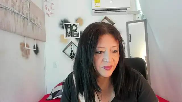 Tatiana_sofiaa from StripChat