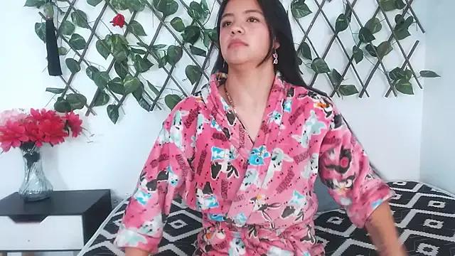 tatianagp from StripChat is Freechat