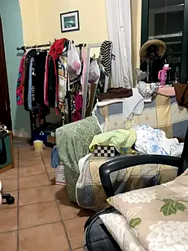 TatianaTaylor69 from StripChat is Freechat