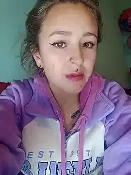 Tatii-Bunny from StripChat is Freechat