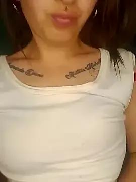 Tatii-Bunny from StripChat is Freechat